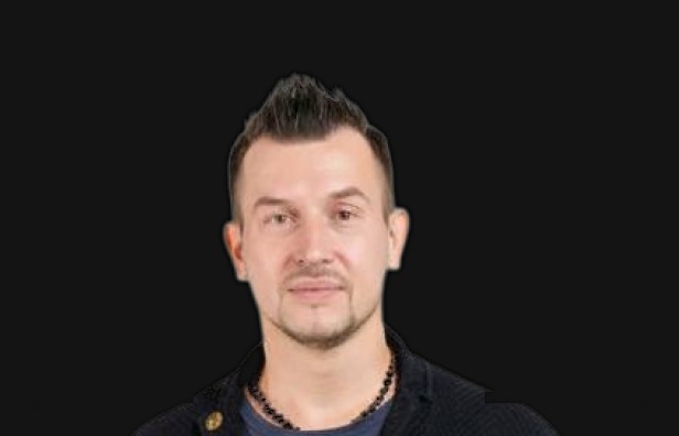 Семён Лесков, спикер форума