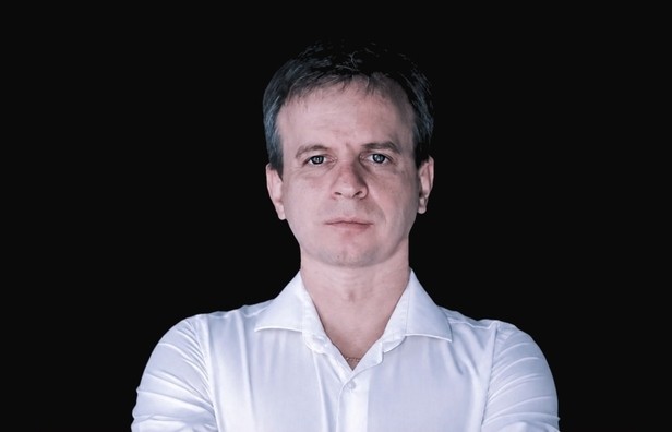 Михаил Шадрин, спикер форума