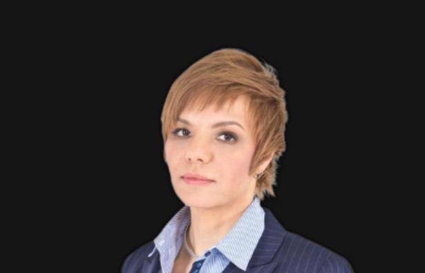 Екатерина Шукалова, спикер форума