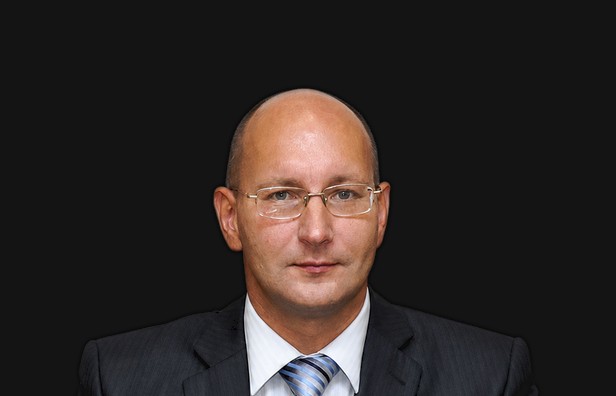 Дмитрий Стукалов, спикер форума