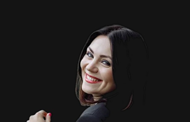 Мария Вожигова, спикер форума