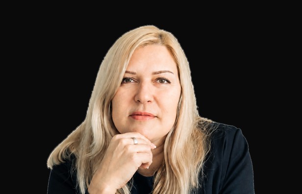 Елена Жданова, спикер форума